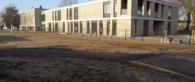 Nieuwbouw Kindcentrum "t Ven Rosmalen